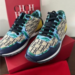 Carolina Herrera Sneakers